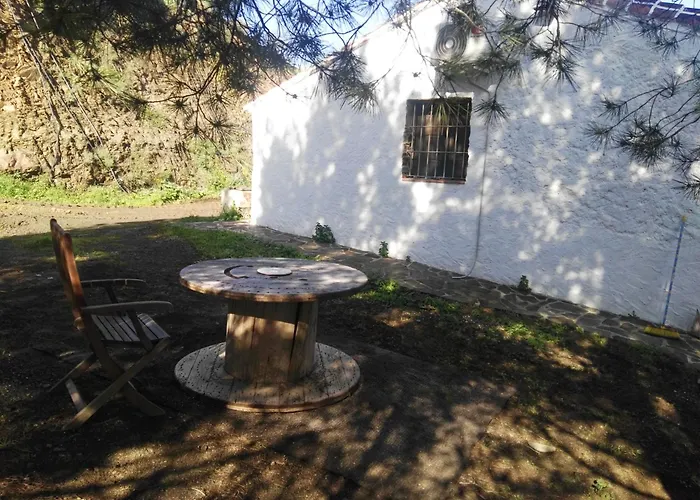 Pinar El Almendra