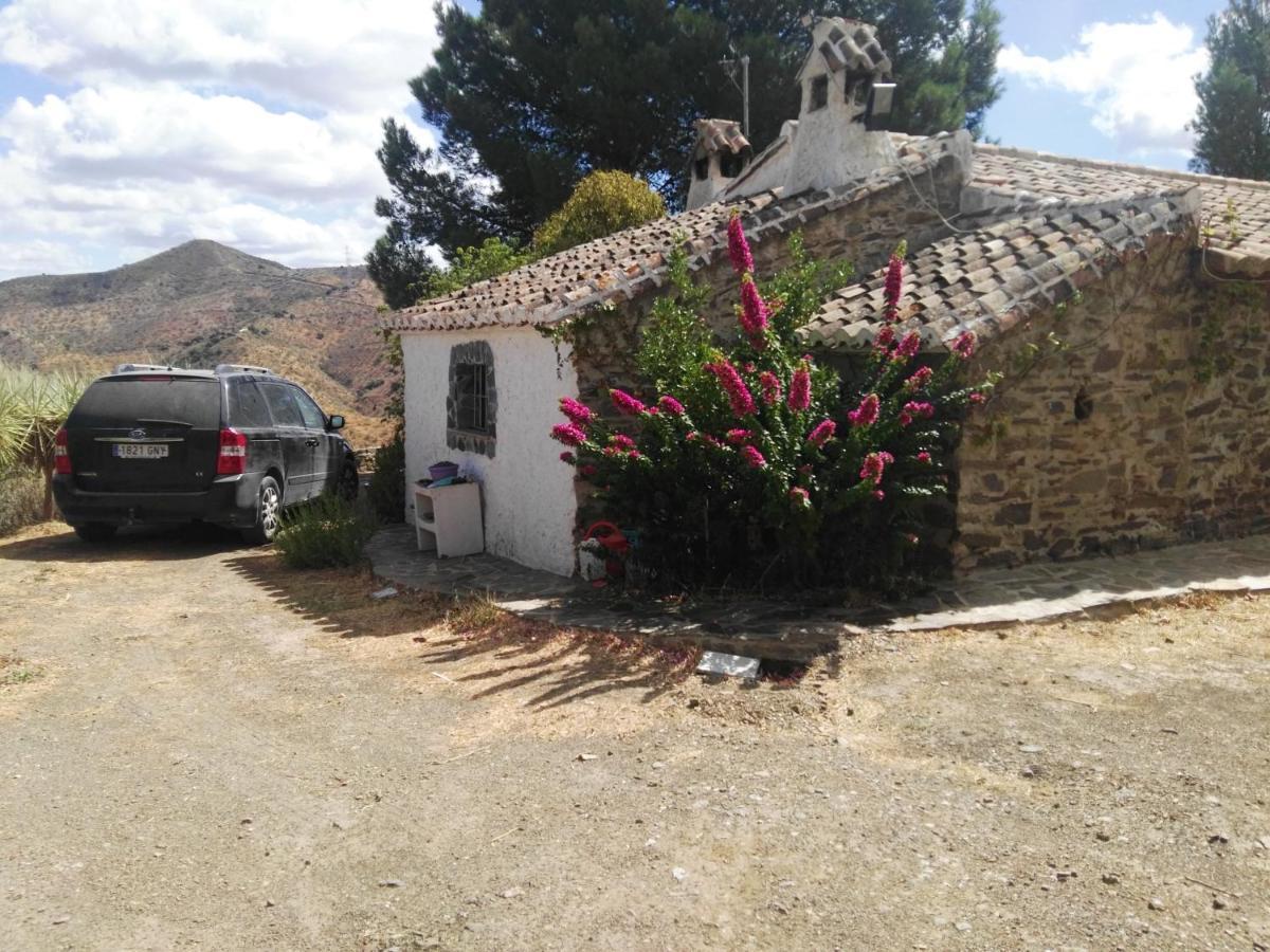 Pinar El Almendra Casa de vacances *