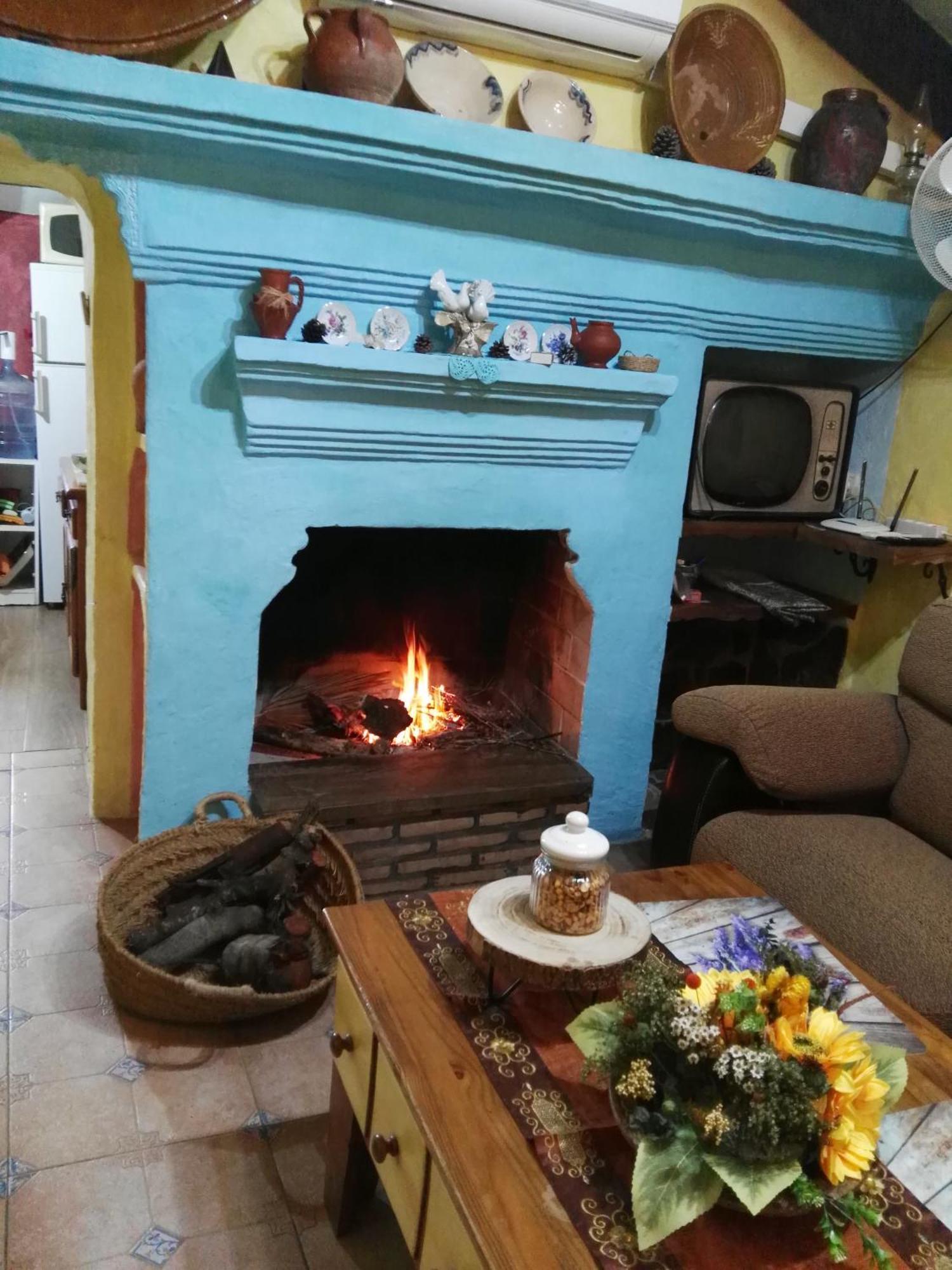 Casa de vacances Pinar El Almendra *
