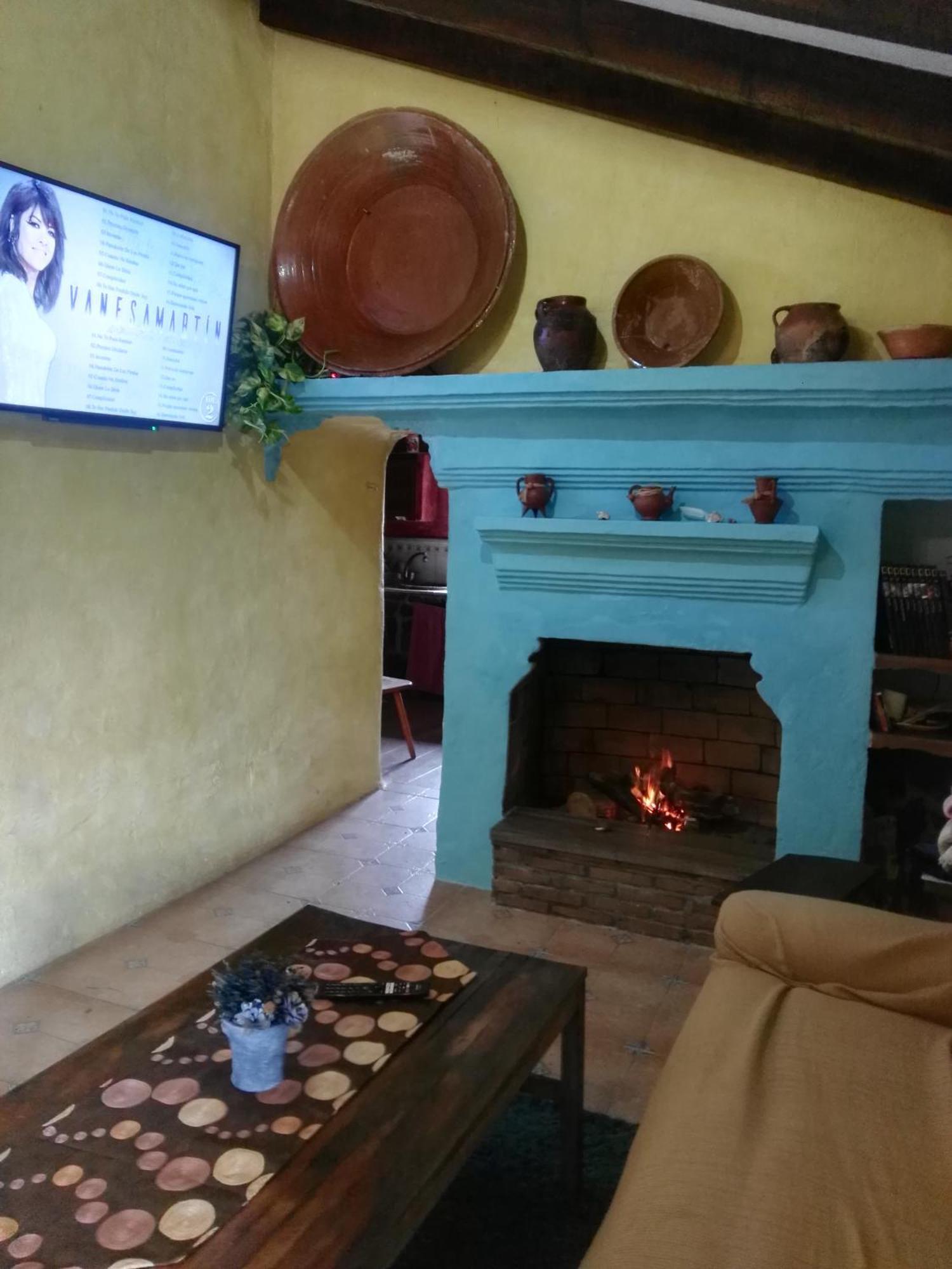 Casa de vacances Pinar El Almendra *