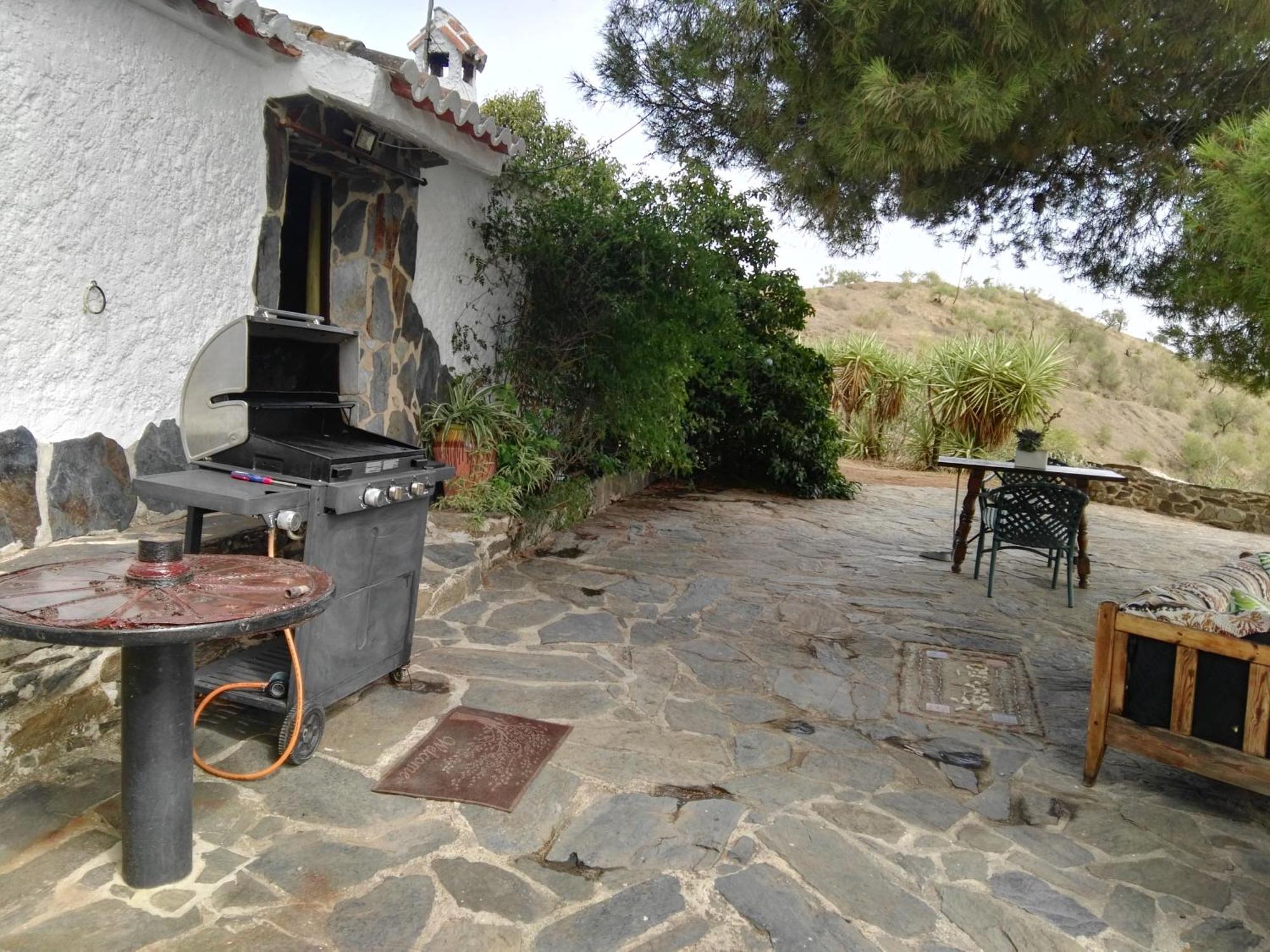 Pinar El Almendra * Màlaga
