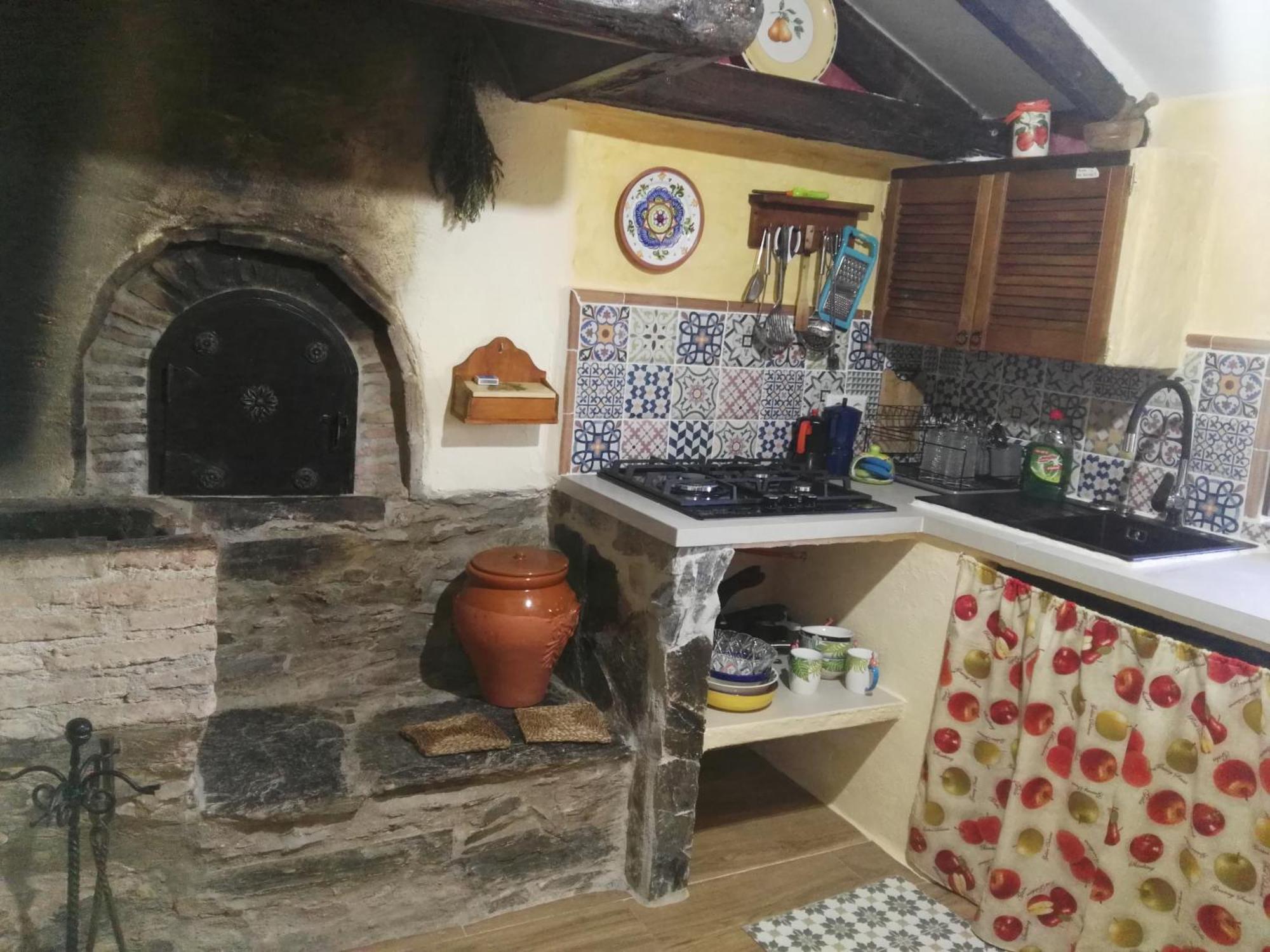 Casa de vacances Pinar El Almendra *