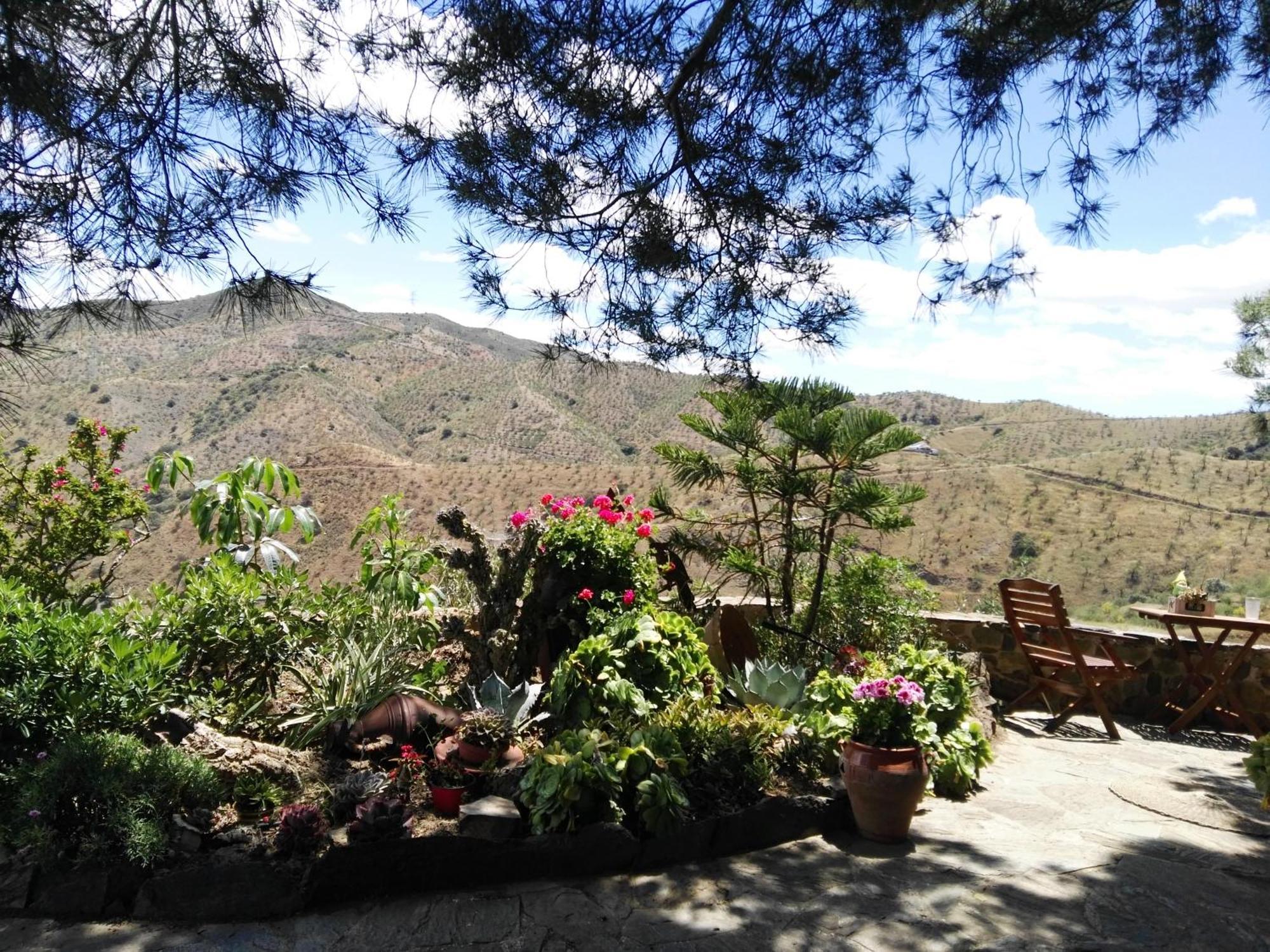 Casa de vacances Pinar El Almendra Màlaga