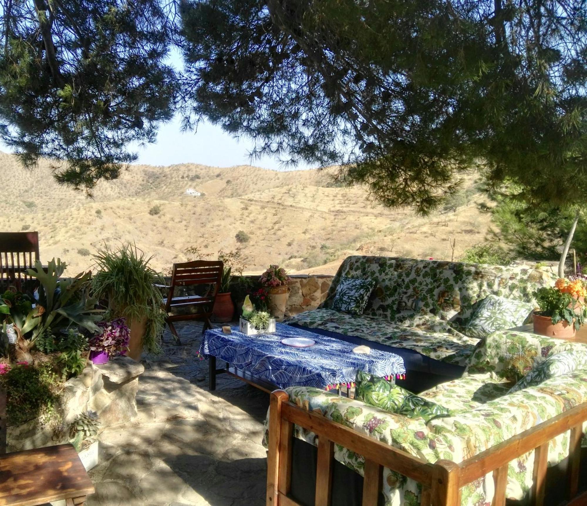 Pinar El Almendra Casa de vacances Màlaga