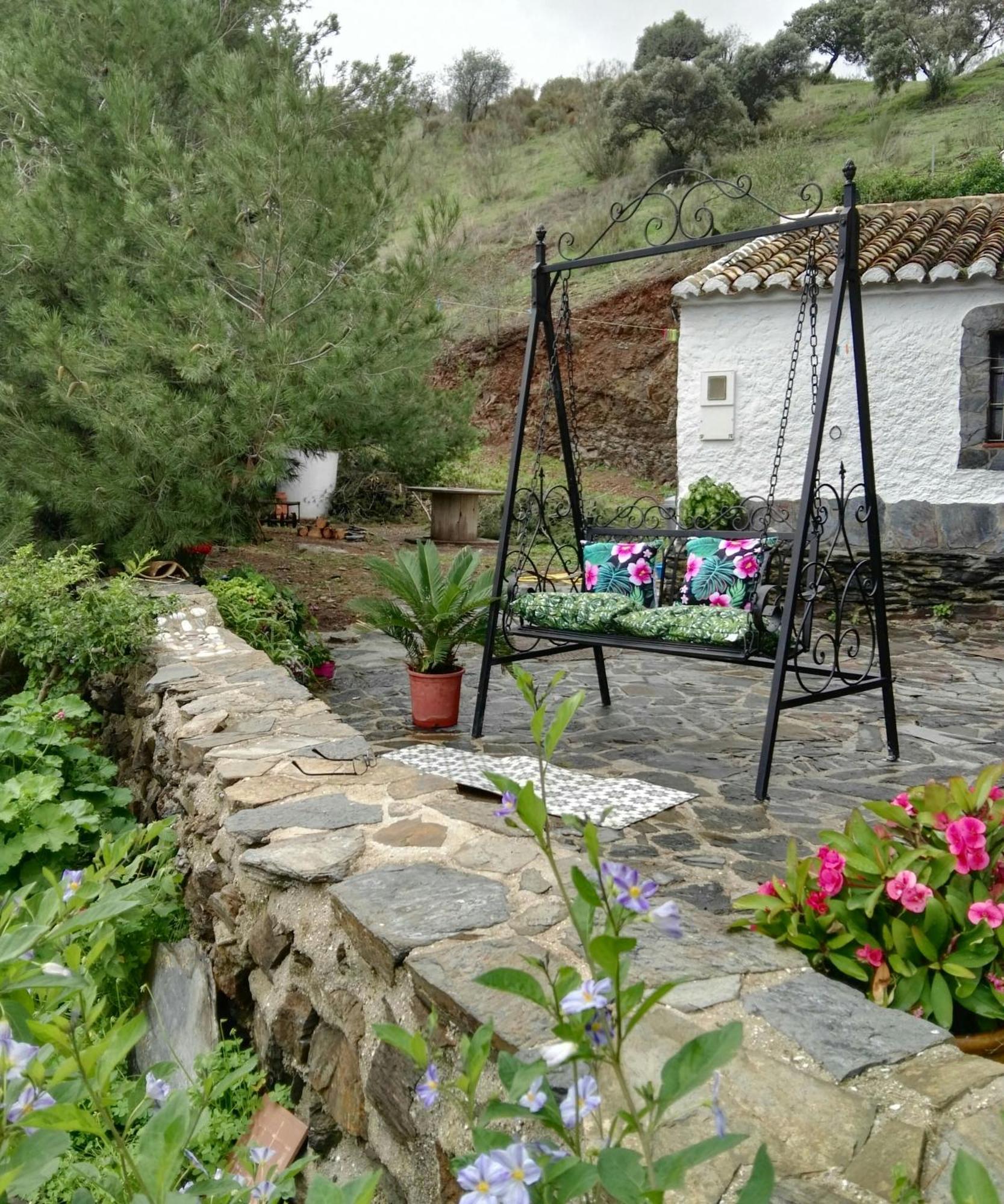 Pinar El Almendra Casa de vacances *