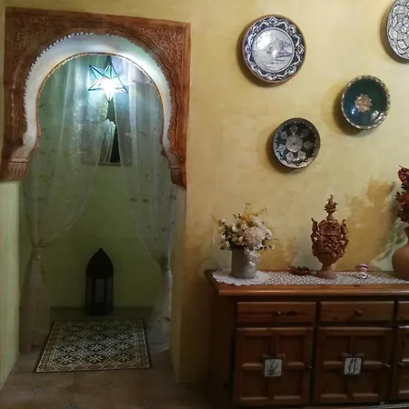 Pinar El Almendra Màlaga Exterior photo