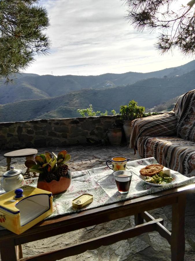 Pinar El Almendra Ferienhaus