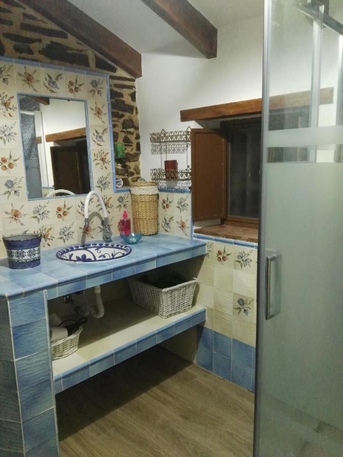 Pinar El Almendra Ferienhaus *