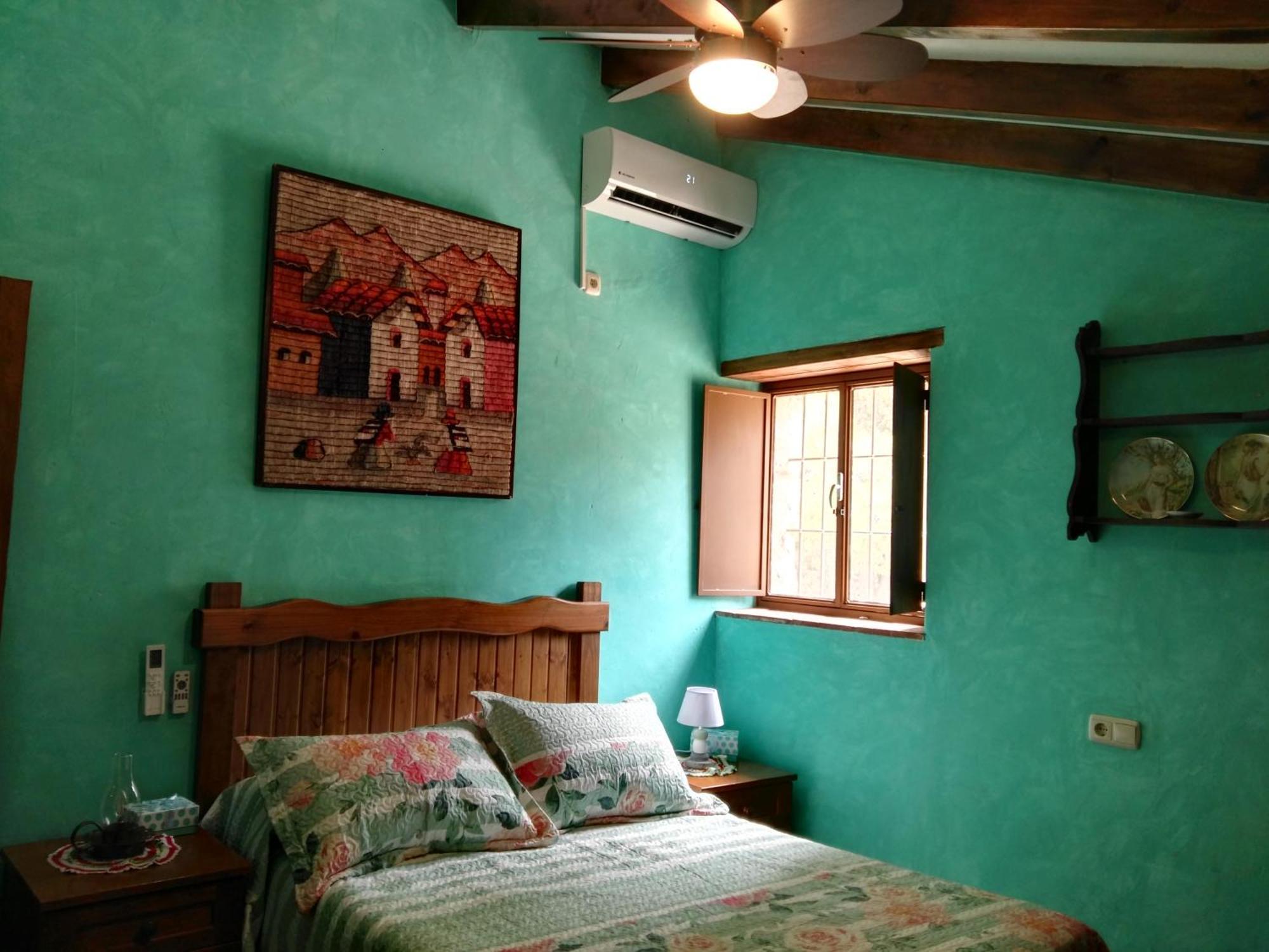 Ferienhaus Pinar El Almendra *