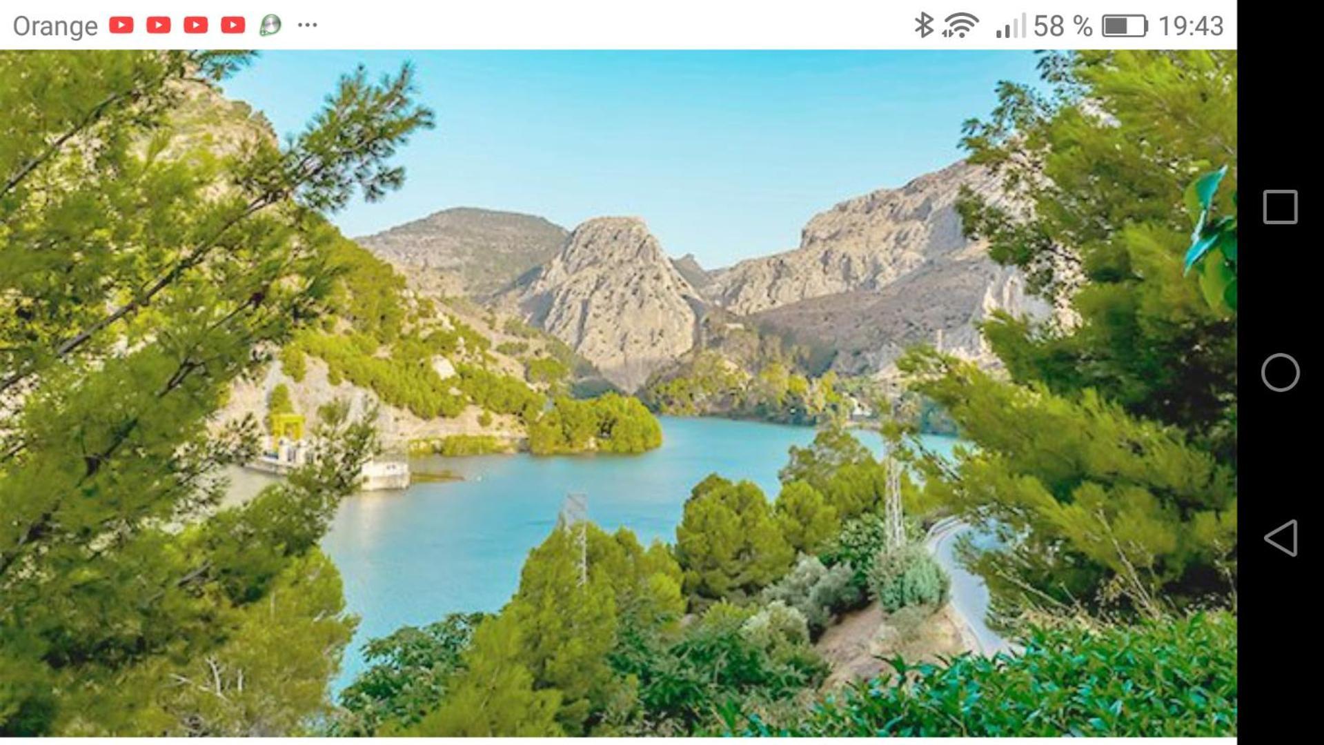 Ferienhaus Pinar El Almendra *