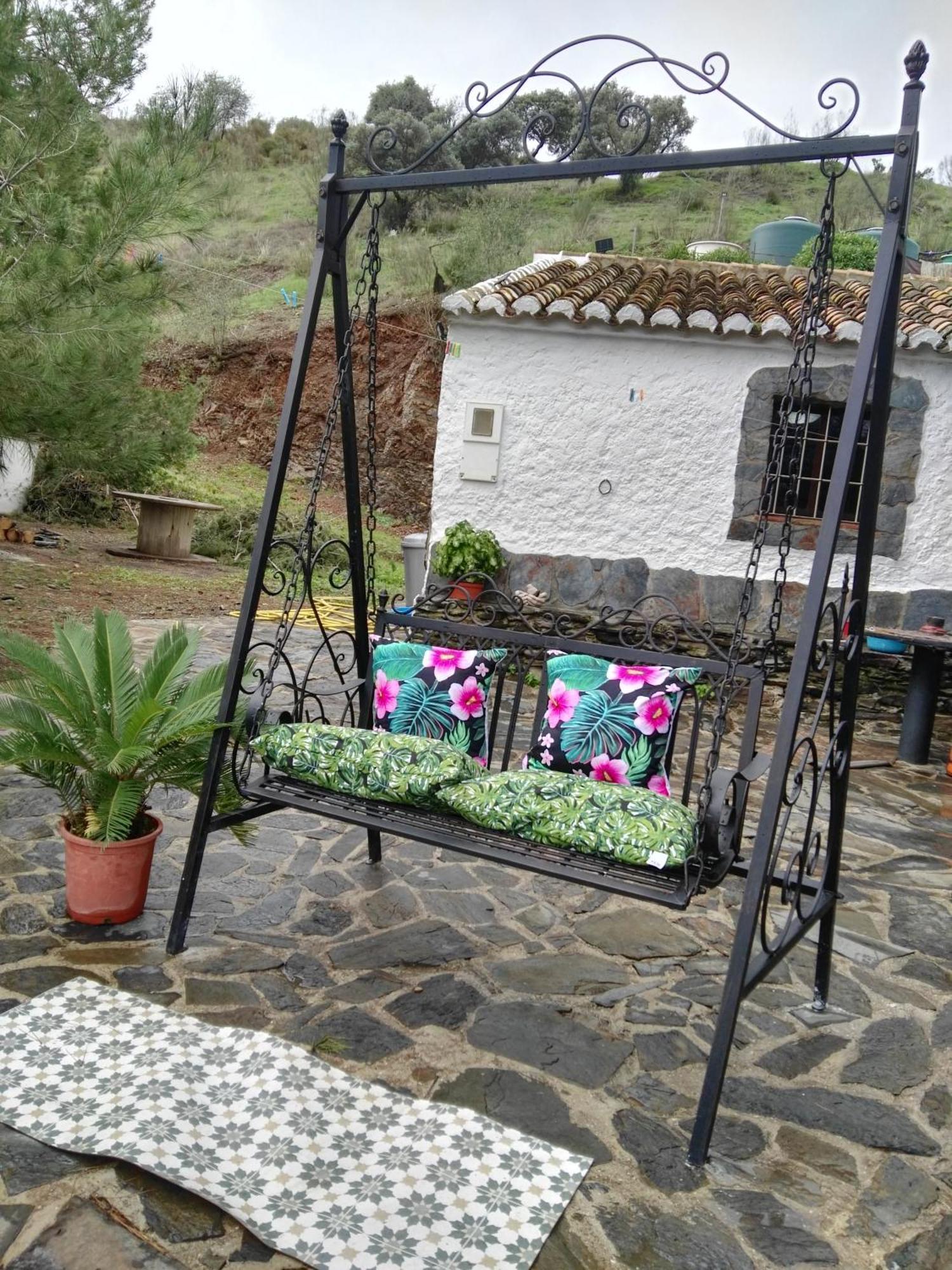 Ferienhaus Pinar El Almendra *