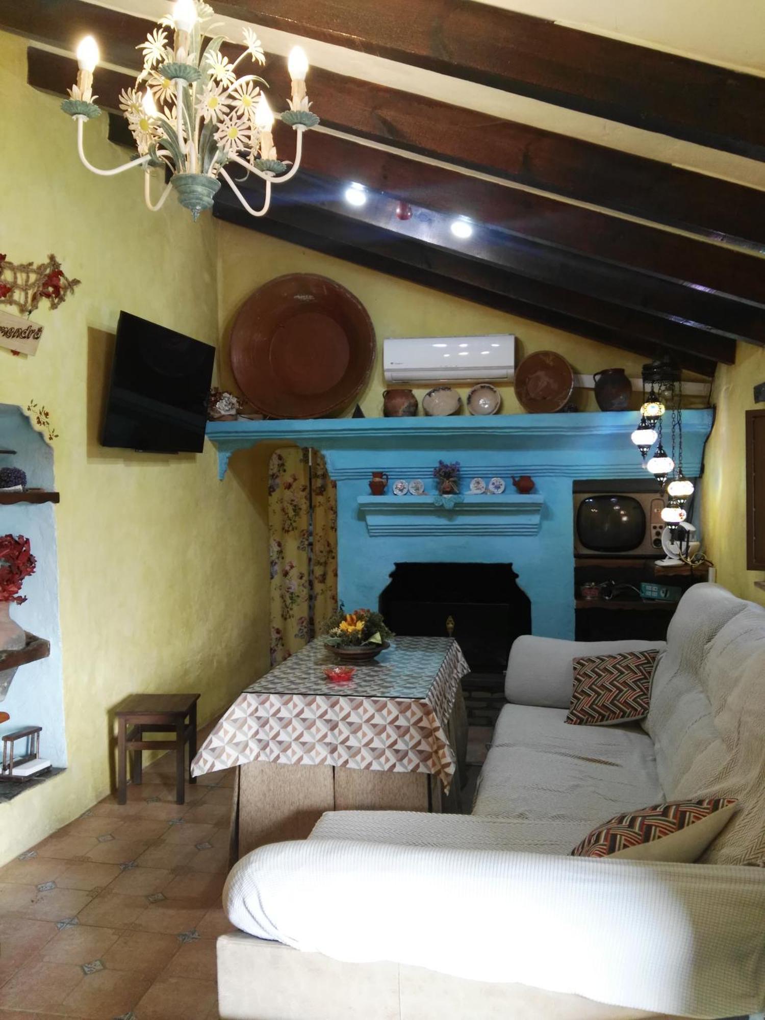 Ferienhaus Pinar El Almendra