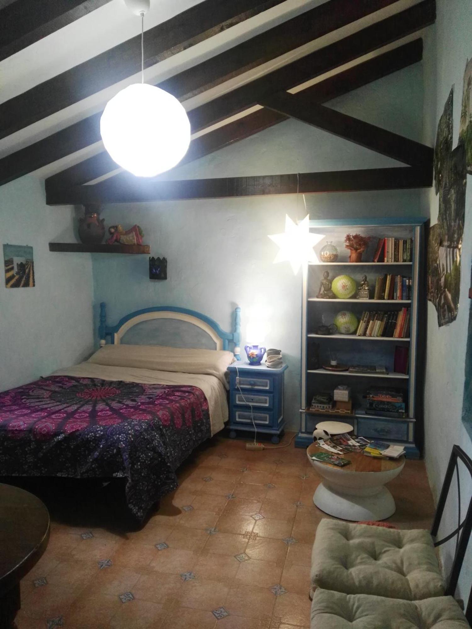 Pinar El Almendra * Málaga